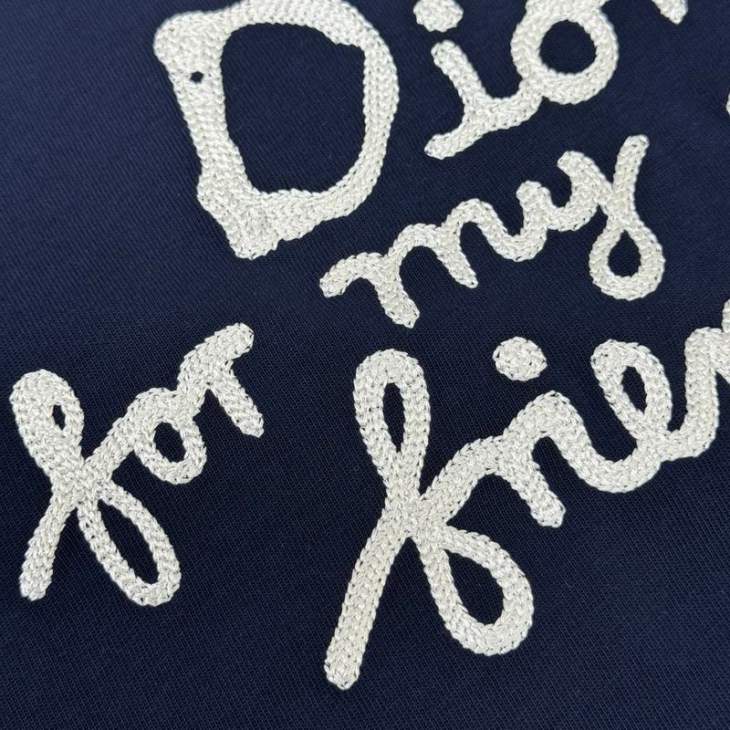 Dior T Shirts Short _SKUDiorXS-Ltltx11615465